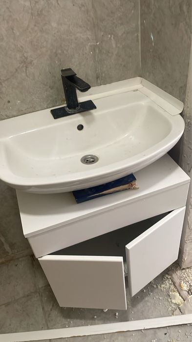 Срочно продам раковину