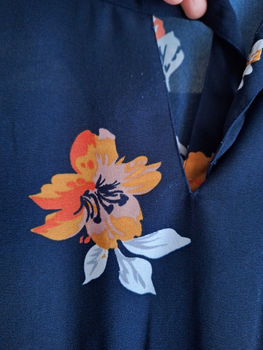 Дамска лятна рокля ABOUT YOU