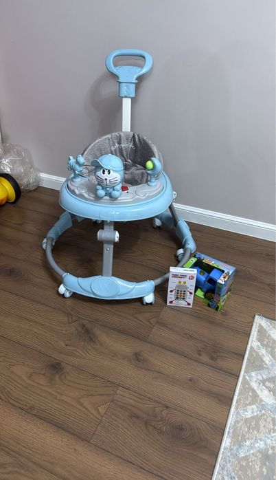 Детский манеж, с 0 до 3 лет