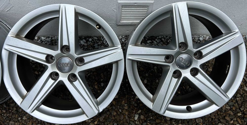 Jante16/AUDI A3/Gama Vag 5x112 Fabricatie 2018