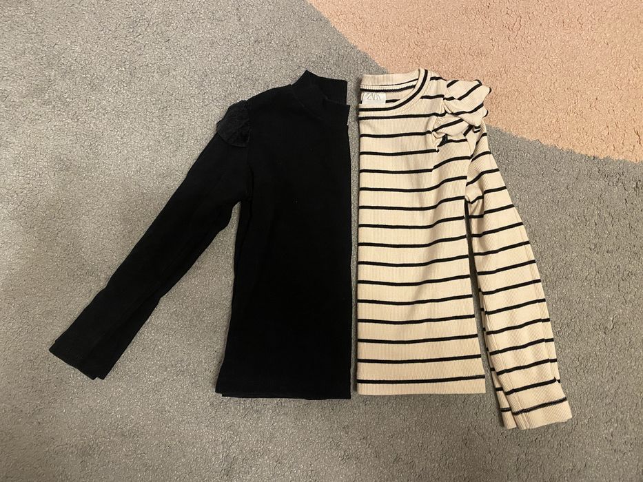 Детски блузи размер 128 см