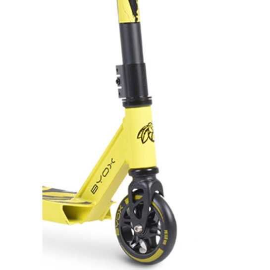 Промоция! Тротинетка Hornet - Byox