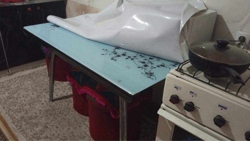 Продается стулы в хорошем состоянии