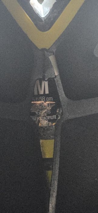 Casca TroyLee Designs D4 MIPS