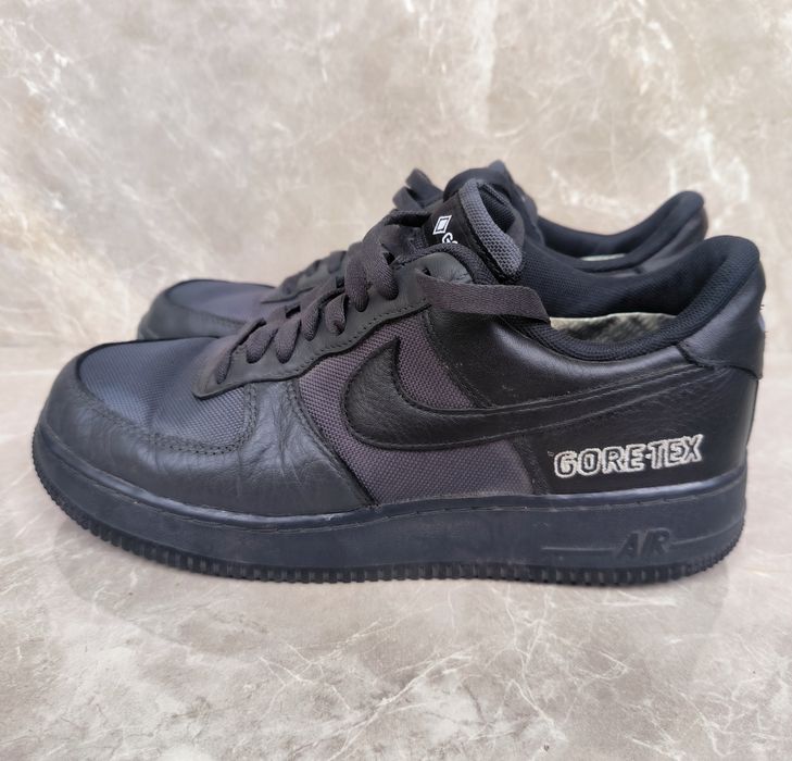 Nike Air Force Gore - Tex номер 42