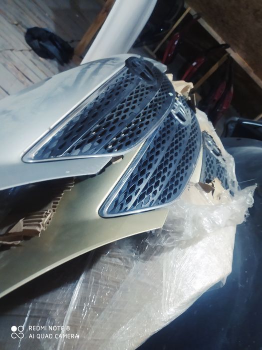 Капот Toyota camri 30/35