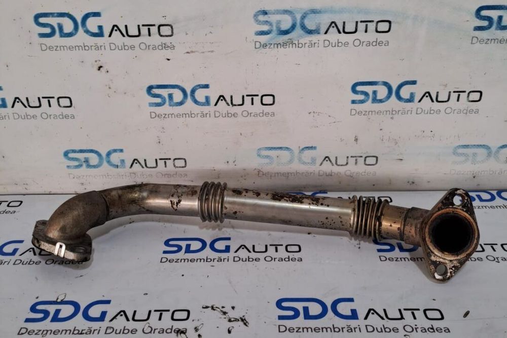 Conducta EGR f1agl411d Fiat Ducato 2.3 Euro 6