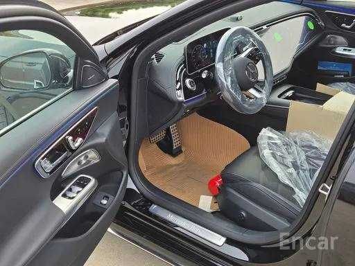 Mix Motors Mercedes Benz E300 4matic Amg Line Cip Tashkent