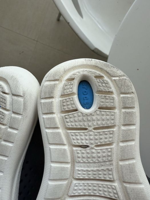 Детские crocs оригинал