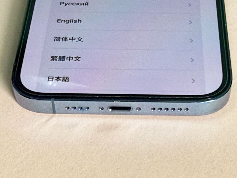 IPhone 13 Pro Max 512 Gb