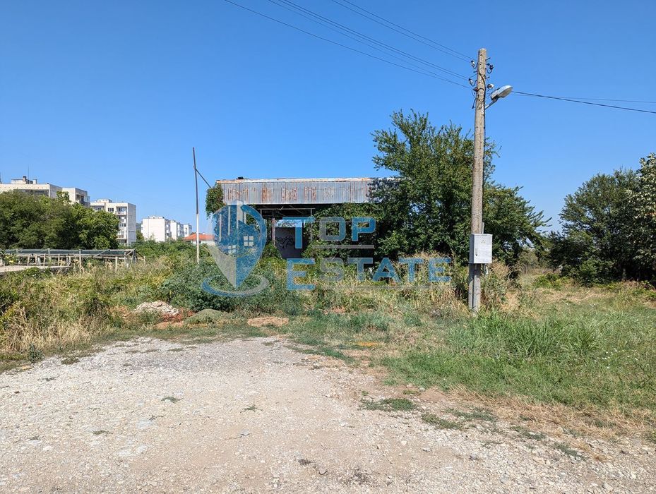 Продава се Парцел в Лясковец - 691 кв.м за 48 €/кв.м - Снимка #7