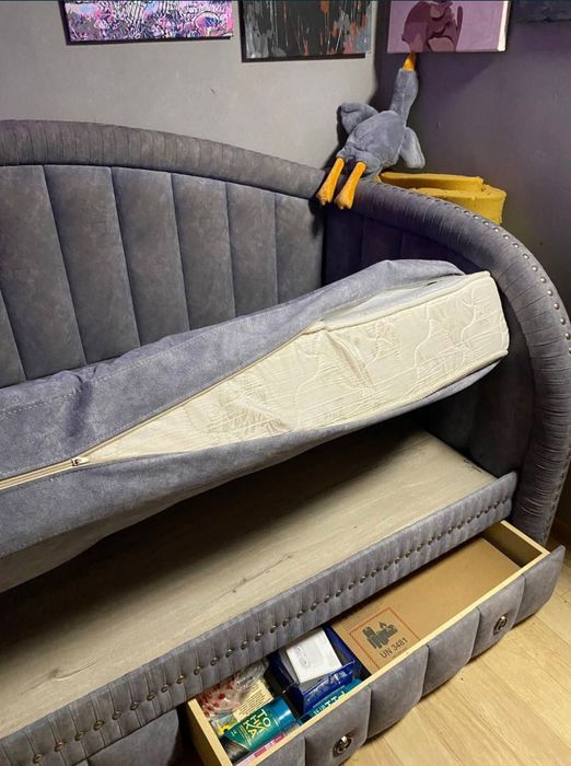 Кровать для подростка