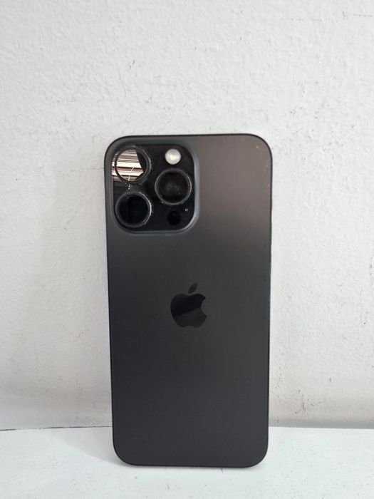 Apple Iphone 15 Pro Max 256GB