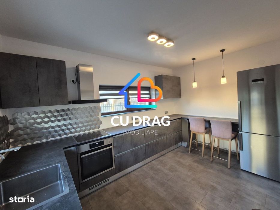 Duplex de inchitiat Selimbar TRIAJULUI