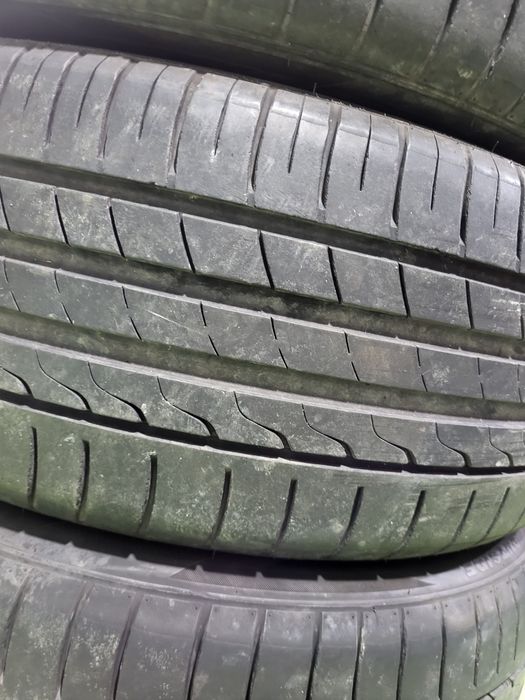 4 бр летни 215/50/17 Minerava