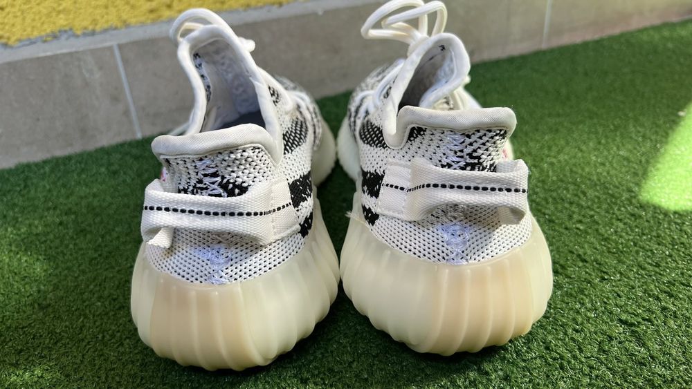 Маратонки Adidas