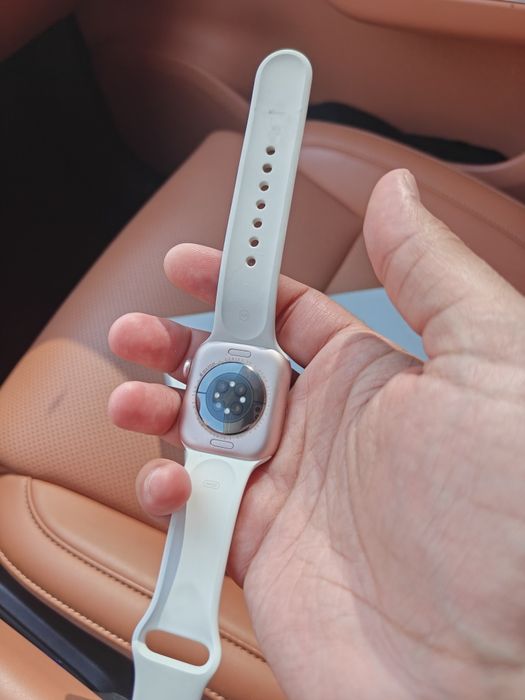 Apple Watch 10 42mm