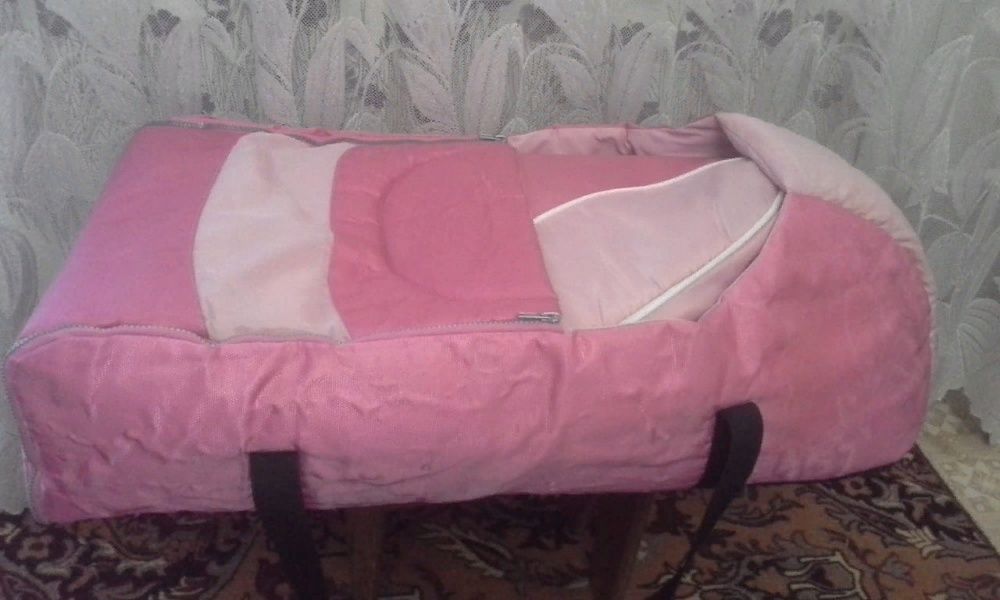 продается коляска