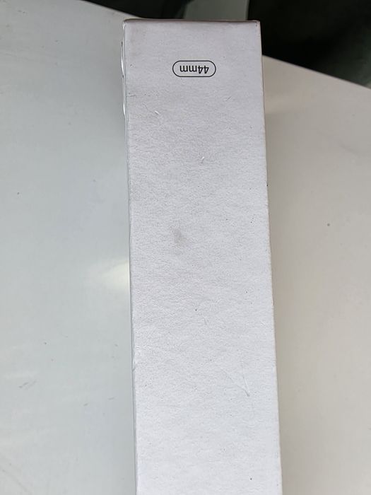 Smartwatch Samsung Galaxy Watch 7 44mm BT Silver