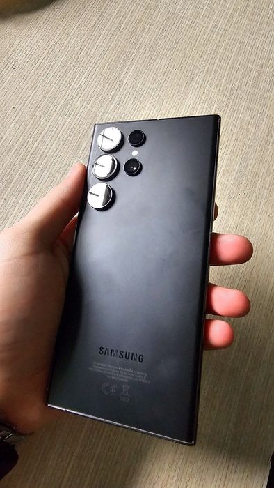 Samsung galaxy s23 ultra