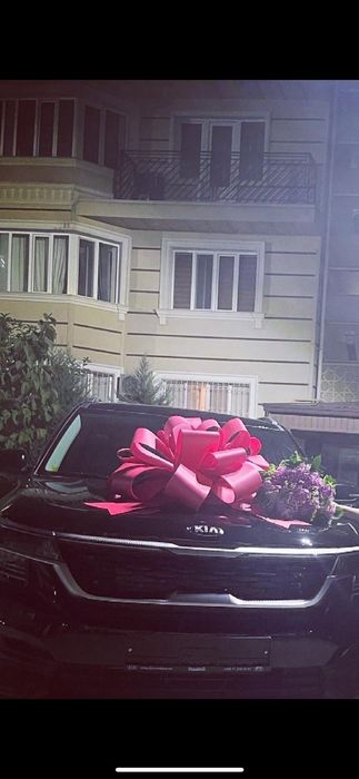 Бантики, ленты/Bantik lenta подарочный сюрприз