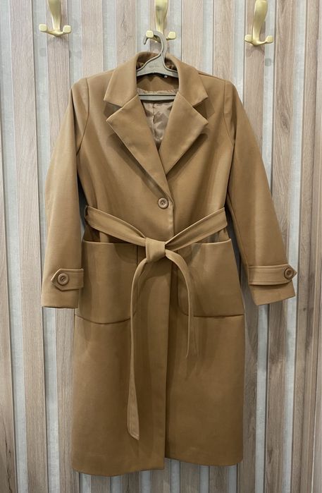 Плащ, тренч женский Snow Image