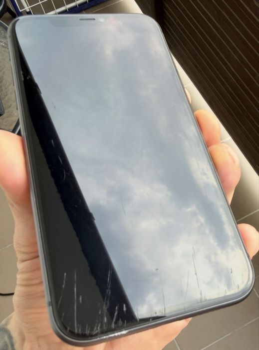 Iphone 11 64 gb