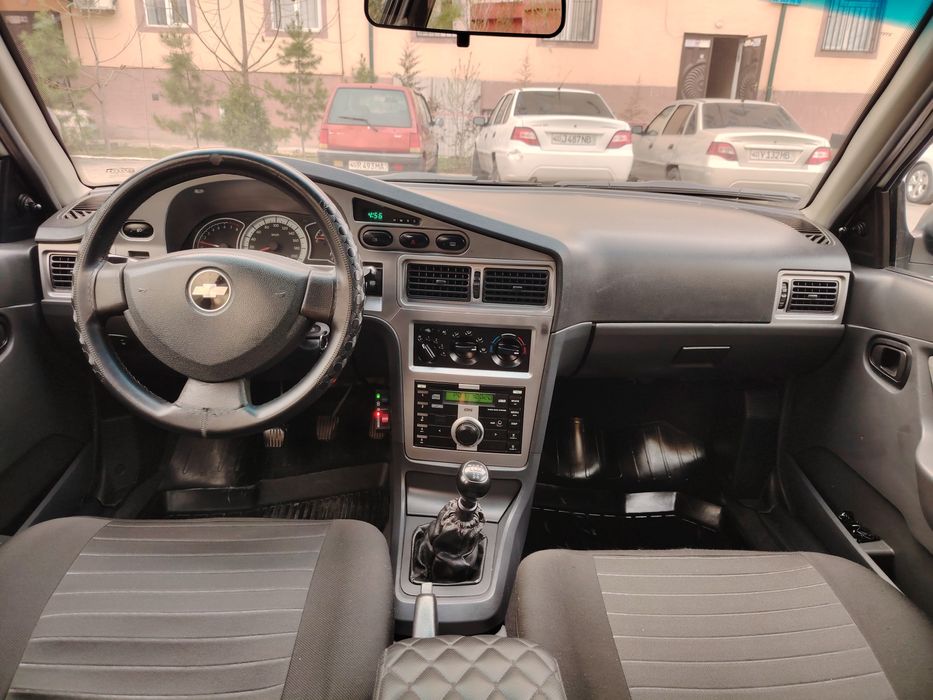 Некся 2, йили 2015 га 16