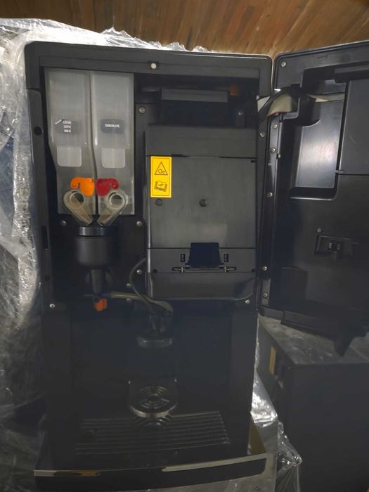 Espressor/Aparat de cafea Lb2600 Magystra , Lavazza blue capsule