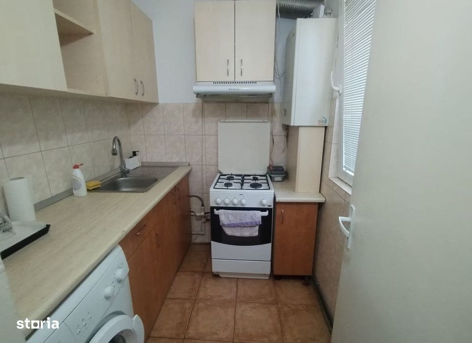Apartament 2 camere Tatarasi Ateneu , 40 metri, etaj 2 Cod:163426