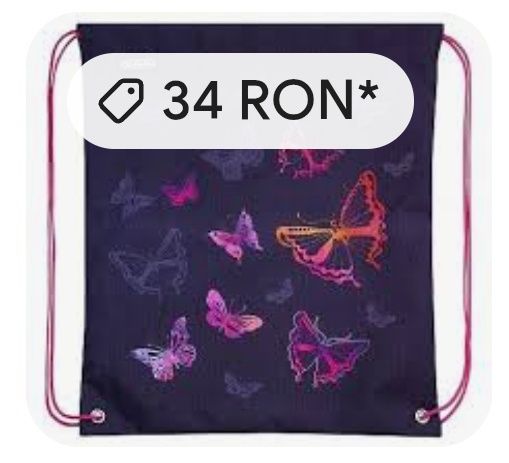 sac fete marca Herlitz