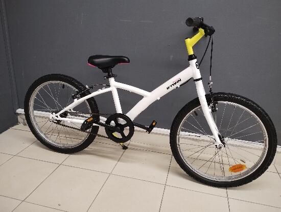 Bicicleta Btwin Mistigirl - produs resigilat - (SecondHand) Decathlon