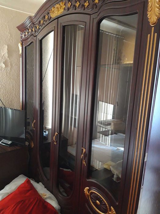 Стенка горка, бу, 2010 год, узб.