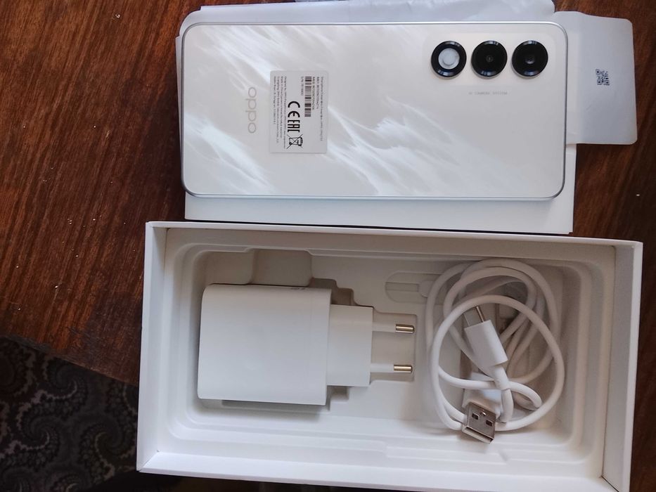 OPPO A5i Pro 8/128 ГБ.