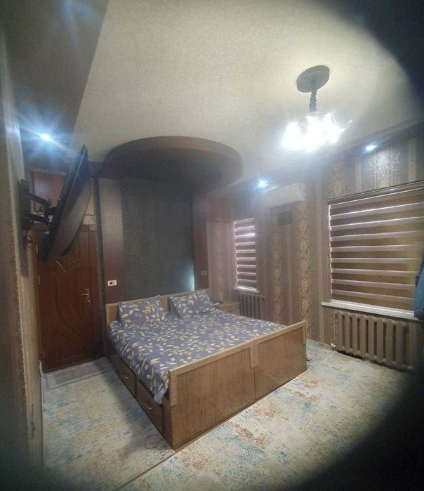 Продаётся дом Махалля катта кани Алгаритм