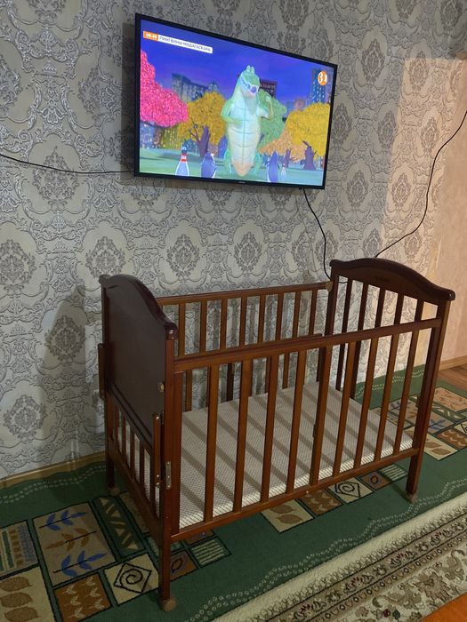 Продам Манеж кровать