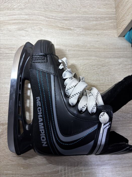 Коньки для массового катания