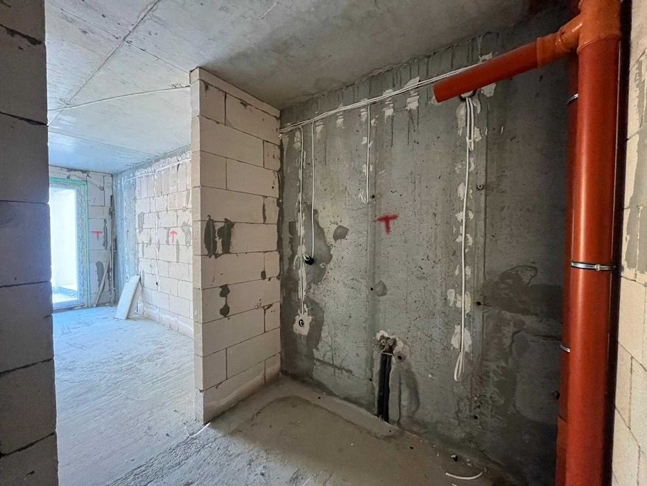 Предлагаме студио в Свети Влас! Ново строителство!