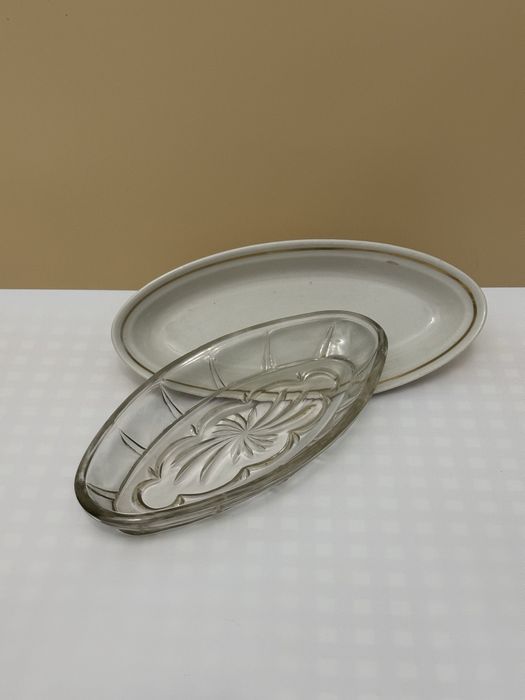 Посуда советская Германия