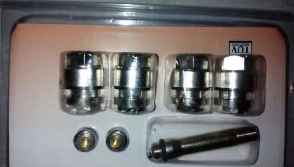 Скрити вентили за джанти