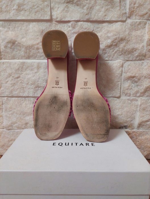 Sandale EQUITARE femei