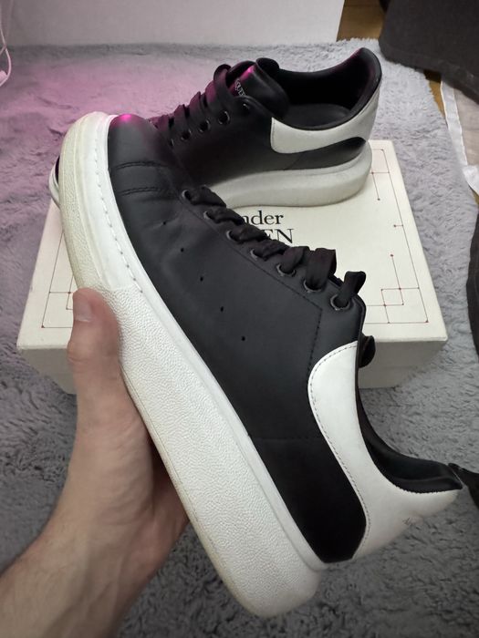 Adidasi Alexander Mcqueen Marime 44