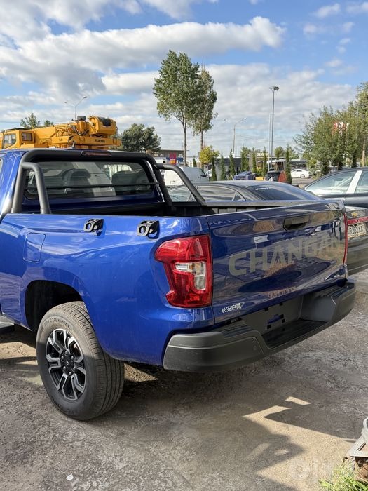 Changan K50 Pick up 2026 yil