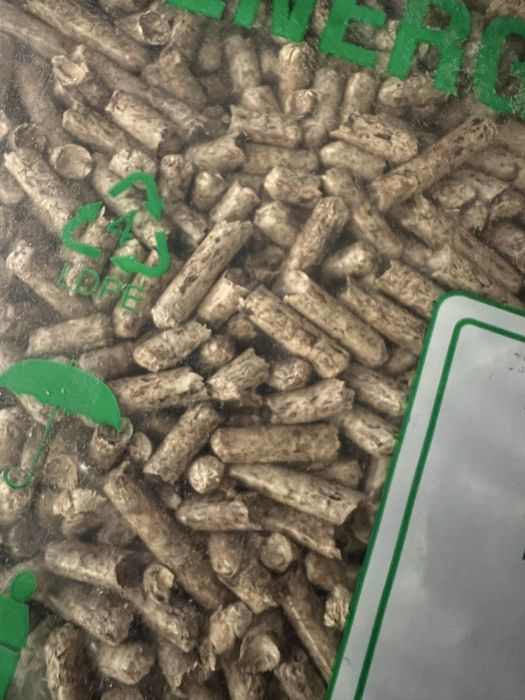 Пелети Производител