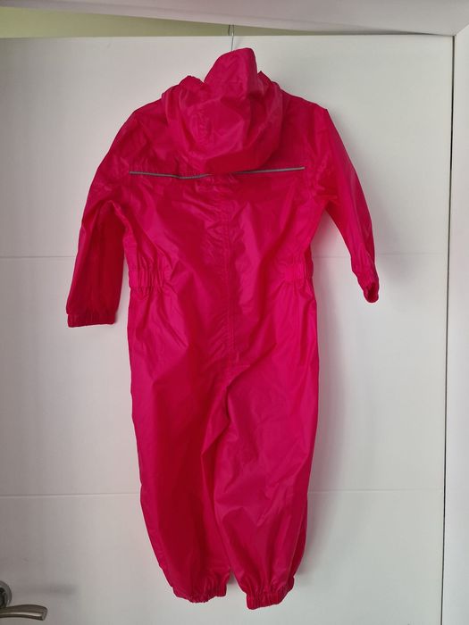 Детски непромукаем гащеризон (нов)