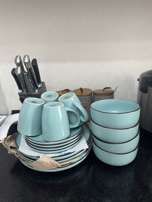 Продается посуда