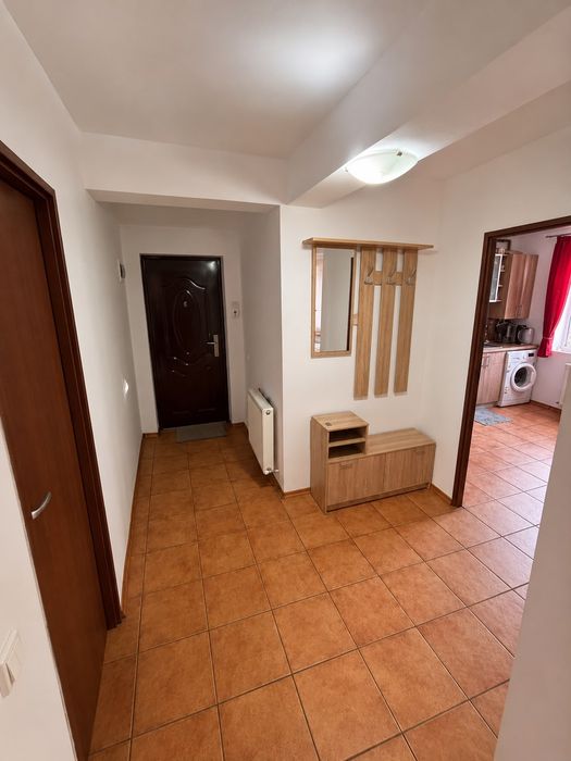 Apartament 2 camere decomandat