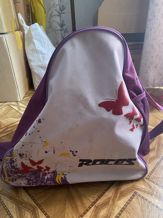 Коньки, в хорошем состоянии