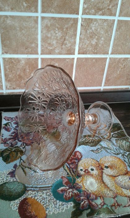 Продам винтажную, посуду .