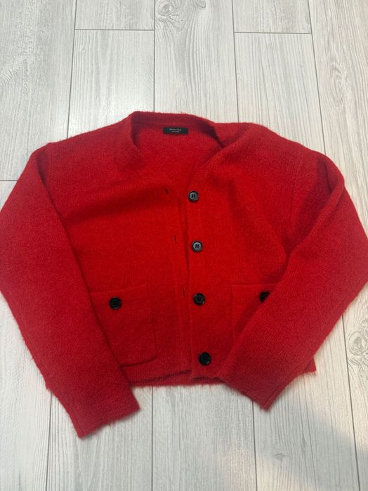 Жилетка Massimo duti нова